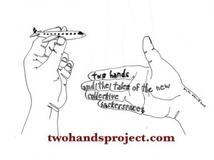 Two Hands Project