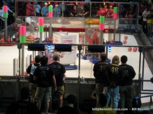 FIRST Robotics Competition